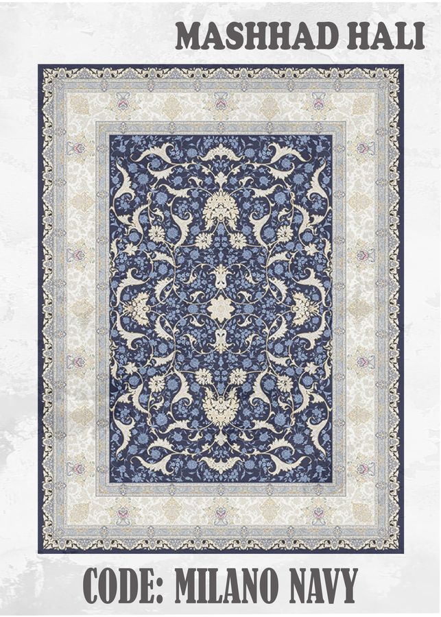 Milano Navy