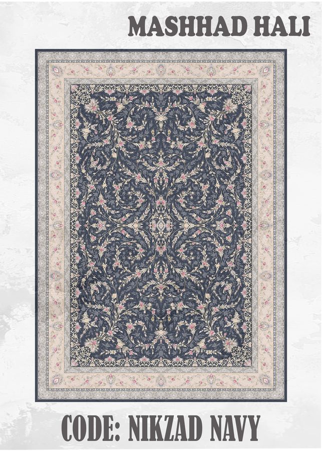 Nikzad Navy
