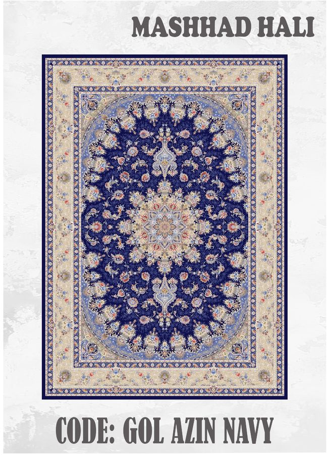 Golazin Navy
